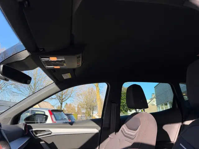 SEAT Arona 1.0 TSI FR Business Connect 2023 Benzine 25