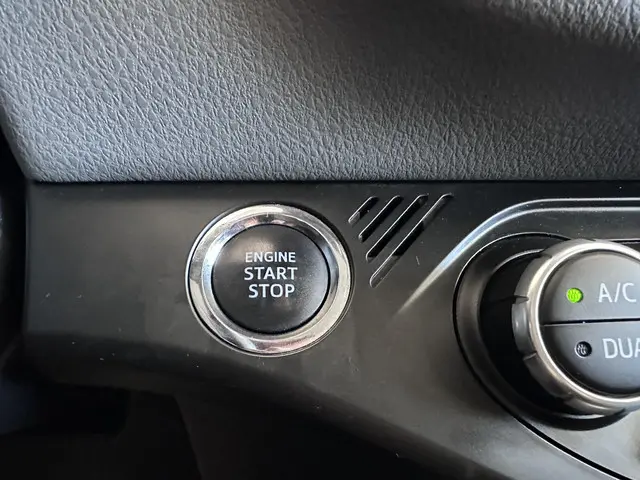Toyota Yaris 1.0 VVT-i Y20 2018 Benzine 17