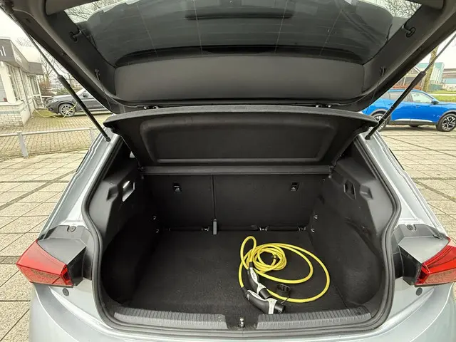 CUPRA Born Business 62 kWh 2022 Elektrisch 14