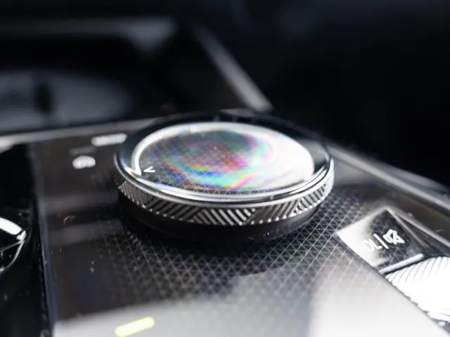 BMW i5 M60 xDrive 2024 Elektrisch 34