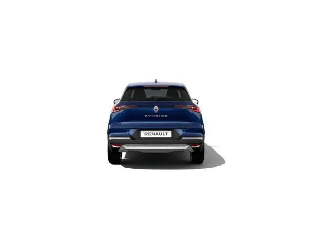 Renault Symbioz esprit Alpine 2025 Hybride Benzine 11