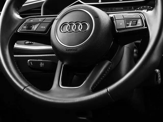 Audi A1 citycarver 25 TFSI 95pk Epic 2020 Benzine 18