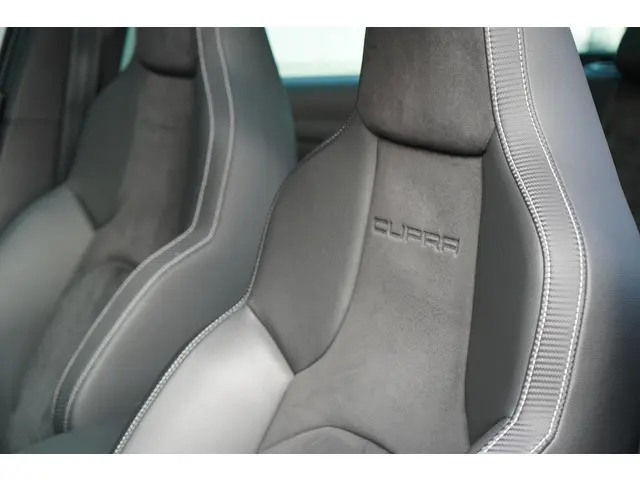 SEAT Leon ST 2.0 TSI CUPRA 300 2018 Benzine 16