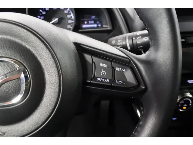 Mazda 2 1.5 90pk Automaat TS+ 2018 Benzine 19