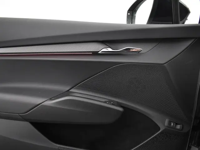 Škoda Enyaq iV 60 180pk Sportline 2023 Elektrisch 19