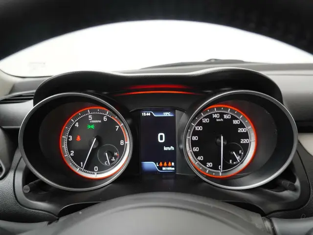 Suzuki Swift 1.2 Select Smart Hybrid 2021 Benzine 12