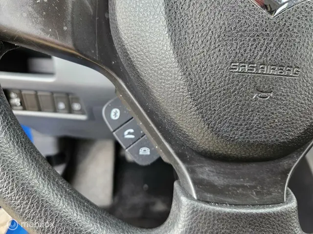 Suzuki Celerio 1.0 Dynamic 1e eigenaar 2017 Benzine 17