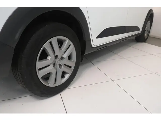Dacia Jogger 1.0 TCe 110 Expression 7p. 2023 Benzine 21