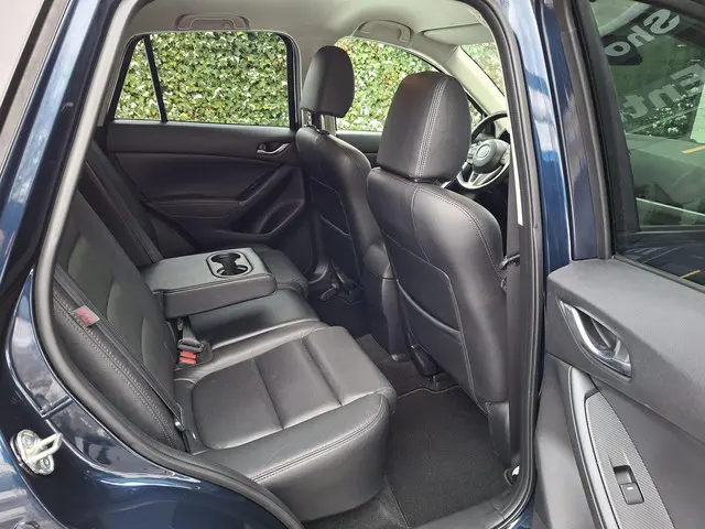 Mazda CX-5 2.0 SkyActiv-G 165 GT-M Line 2017 Benzine 18