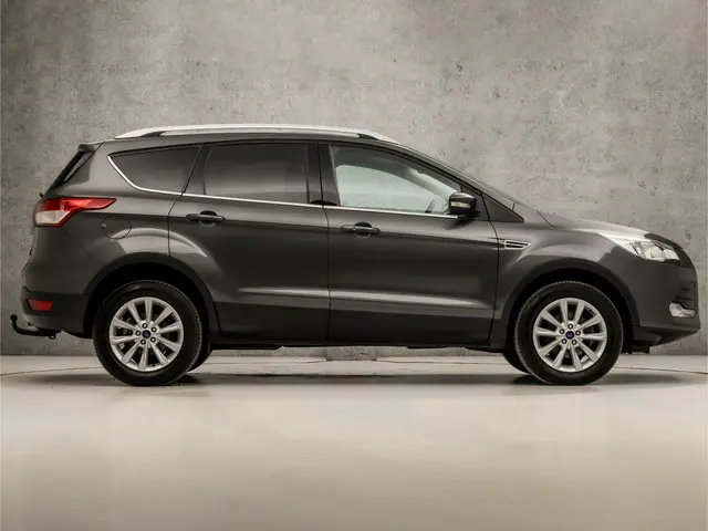 Ford Kuga 1.5 Titanium 2016 Benzine 4