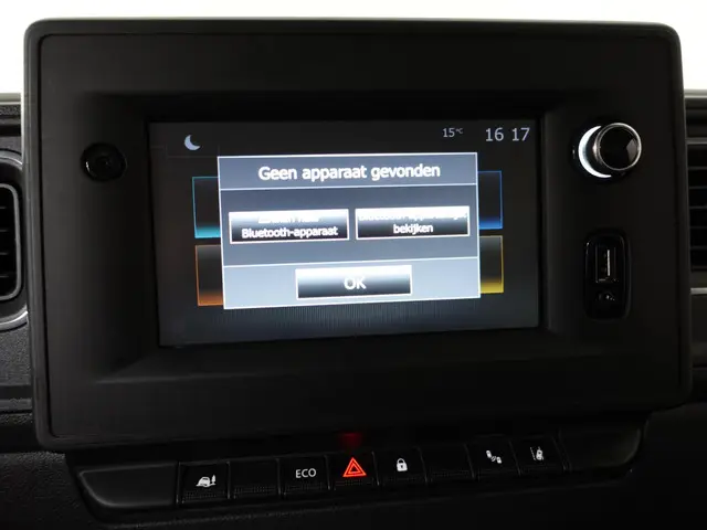Renault Master 135PK L2H2 Work Edition 2023 Diesel 37