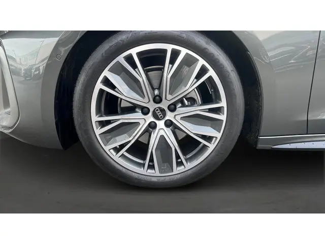 Audi A5 Avant 2.0 TFSI 204pk S edition 2024 Benzine 11