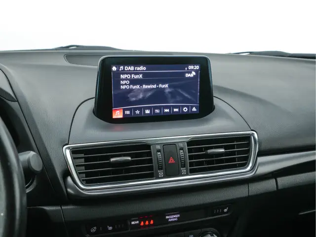 Mazda 3 2.0 SkyActiv-G 120 GT-M 2018 Benzine 19