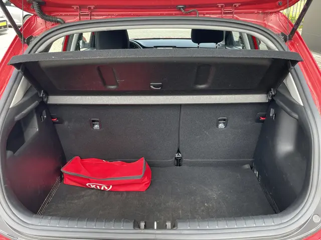 Kia Stonic 1.0 T-GDi DynamicLine 2019 Benzine 9