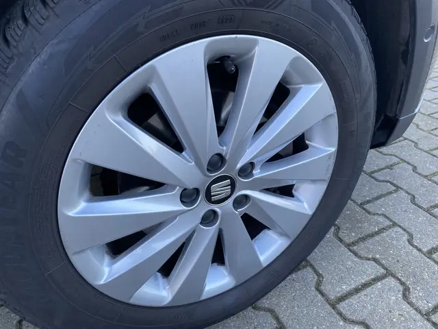 SEAT Arona 1.0 TSI Style Business Intense 2020 Benzine 7