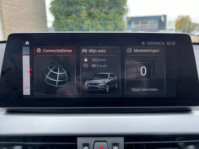 BMW X1 SDrive18i Executive Automaat 2020 Benzine 29
