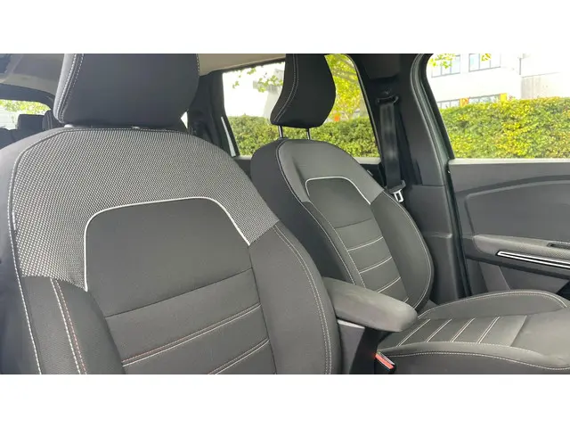 Dacia Jogger 1.0 TCe 110 Extreme 7p. 2023 Benzine 16