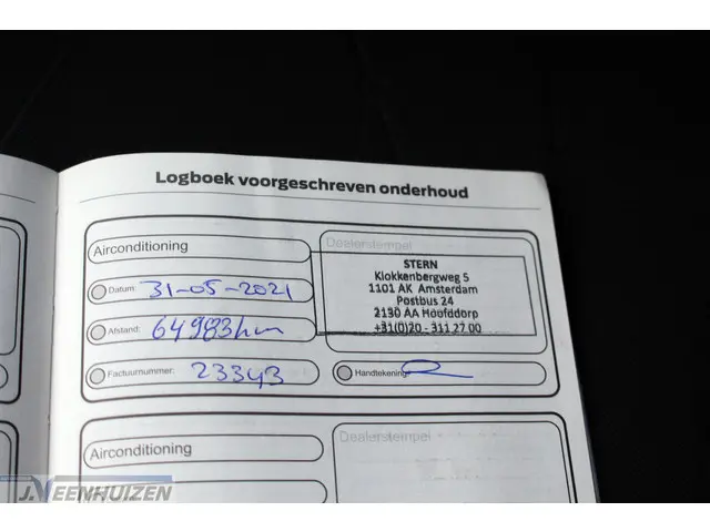 Ford Fiesta 1.0 Style 2015 Benzine 27