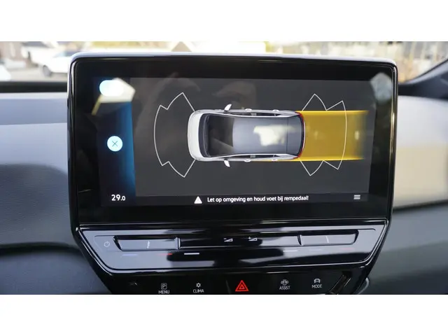 Volkswagen ID.3 Pro 58 kWh SOH 93% 2021 Elektrisch 8