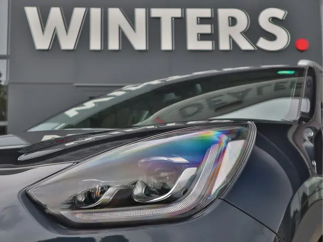Kia e-Niro DynamicPlusLine 64 kWh 2022 Elektrisch 7