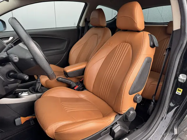 Alfa Romeo MiTo 0.9 TwinAir Exclusive 2016 Benzine 4