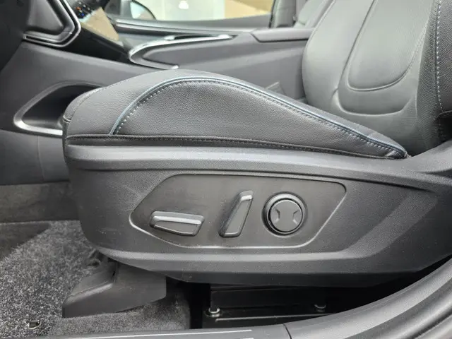 Hyundai Tucson 1.6 VERKOCHT 2022 Hybride Benzine 15