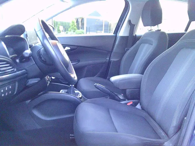 Fiat Tipo 1.4 16V Mirror / Rijklaarprijs 2019 Benzine 8