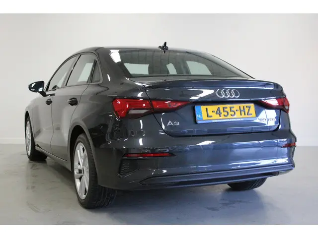 Audi A3 Limousine 30 TFSI Pro Line 2021 Hybride Benzine 5