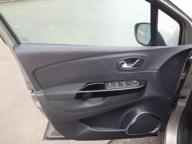Renault Captur 0.9 TCe Dynamique 2014 Benzine 6
