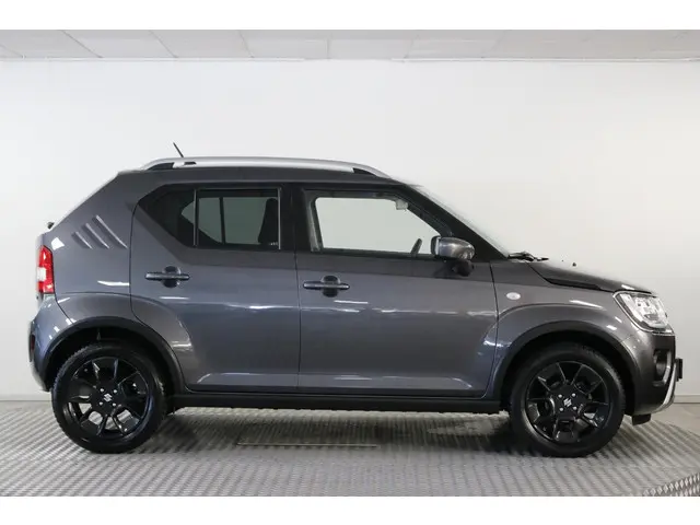 Suzuki Ignis 1.2 Smart Hybrid Select 2021 Hybride Benzine 7