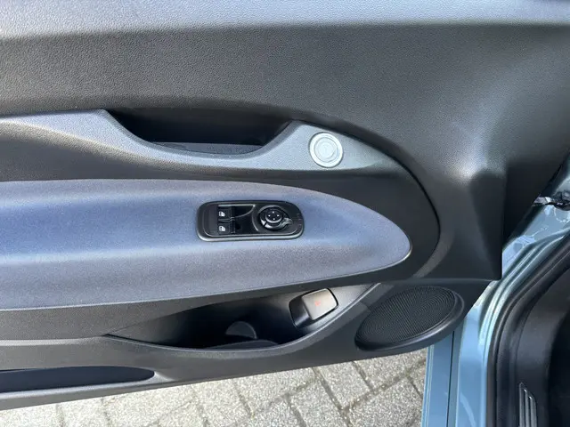 Fiat 500e 3+1 Icon 42 kWh 2021 Elektrisch 6