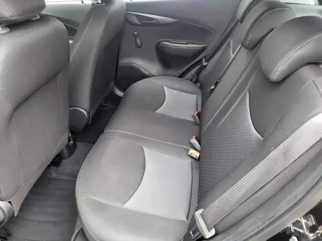 Opel KARL 1.0 Edition Airco PDC 2019 Benzine 8