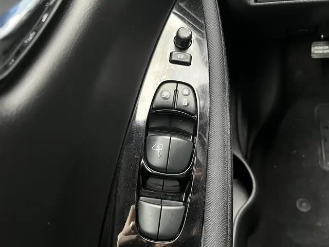 Nissan Leaf e+ N-Connecta 62 kWh 2021 Elektrisch 15