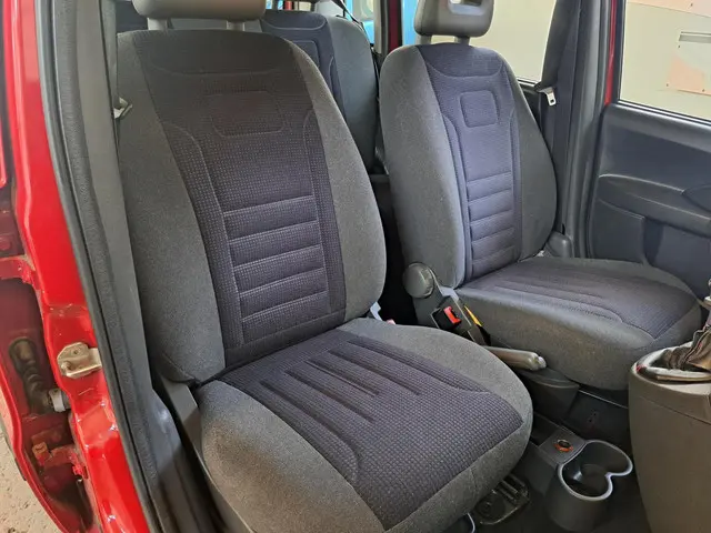 Fiat Panda 1.2 Classic Plus 2012 Benzine 18