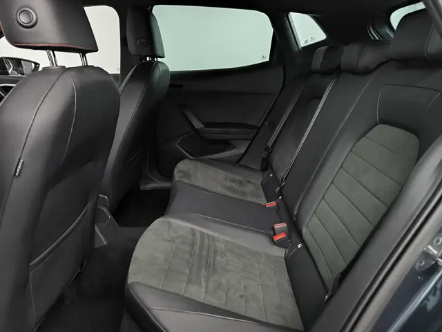 SEAT Ibiza 1.0 EcoTSI FR Business Connect 2025 Benzine 8