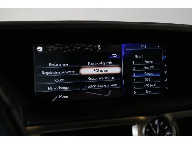 Lexus GS 300h F Sport Line 2017 Hybride Benzine 15