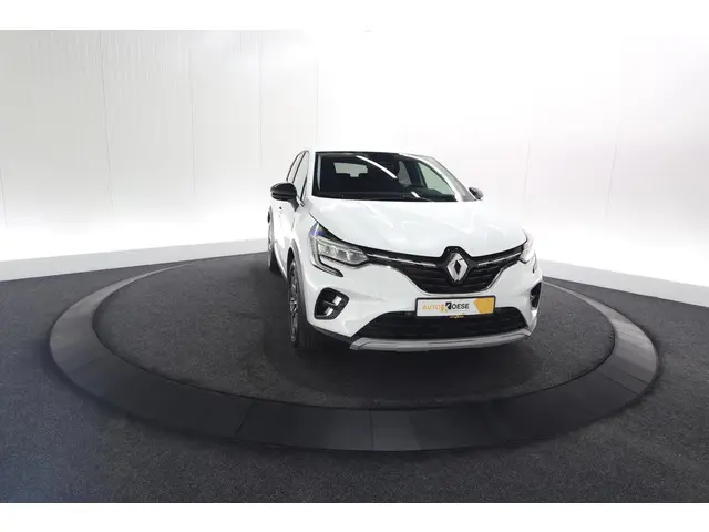 Renault Captur TCe 90 Techno 2024 Benzine 72