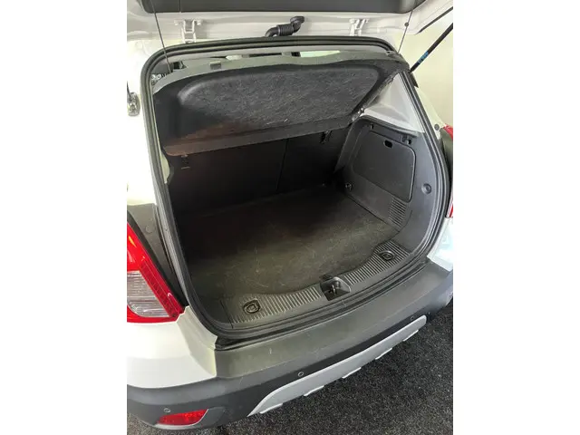 Opel Mokka 1.4 T Cosmo 2015 Benzine 7