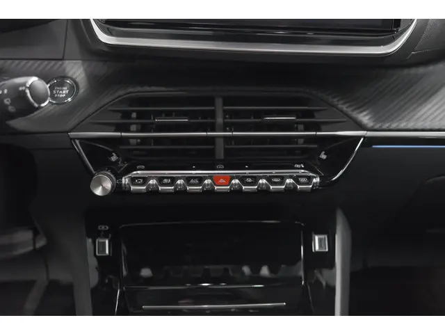 Peugeot e-2008 EV GT 50 kWh 2025 Elektrisch 46