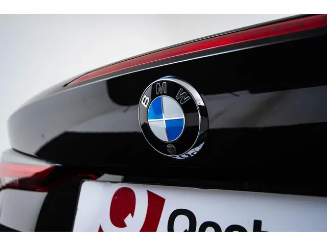 BMW 4 Serie Cabrio M440i High Executive 2023 Benzine 42