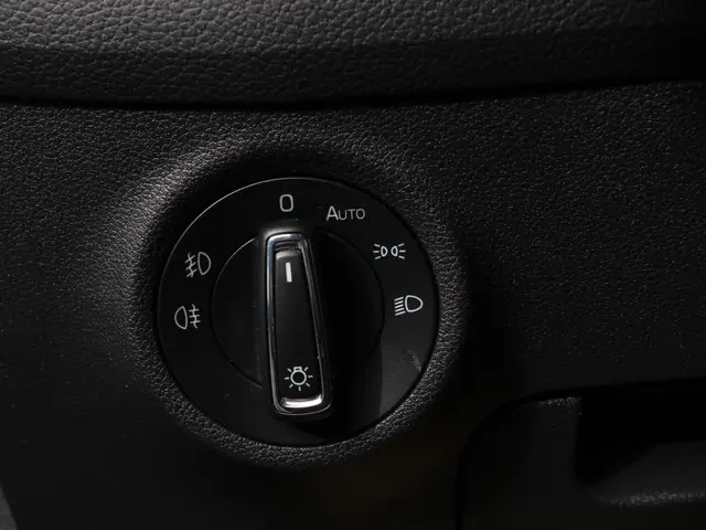 Škoda Kodiaq 1.5 TSI 150pk DSG Style 7p. 2021 Benzine 12