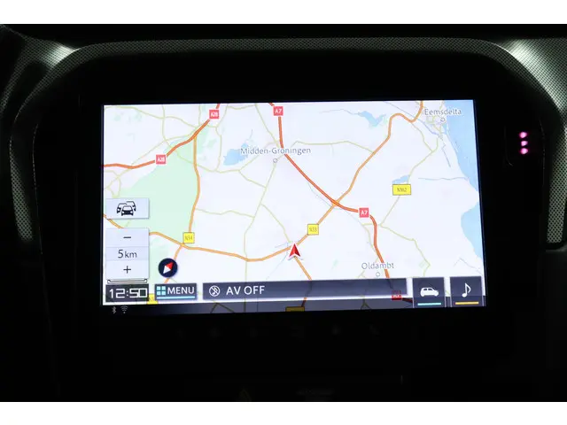 Suzuki Vitara 1.5 Hybrid Style 2025 Hybride Benzine 27