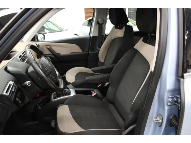 Citroën C4 Picasso 1.6 THP Tendance 2013 Benzine 5
