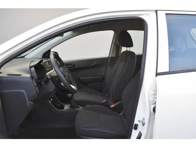 Kia Picanto 1.0 MPi 2020 Benzine 7