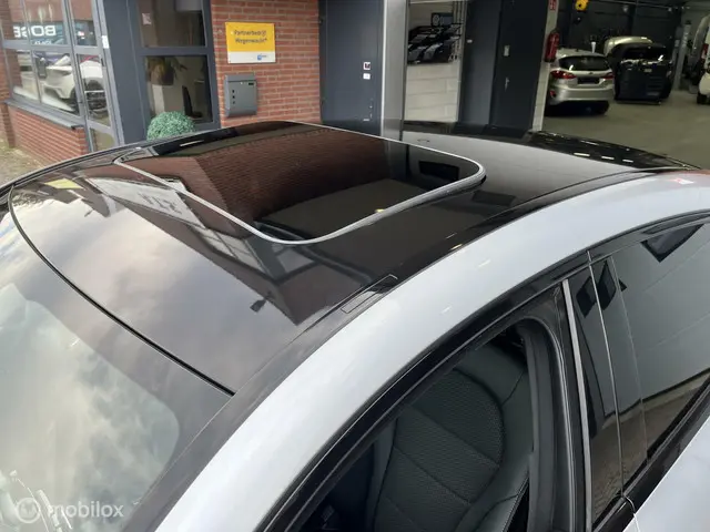 Mercedes-Benz GLC Coupé 250 4MATIC Edition 1 2016 Benzine 7