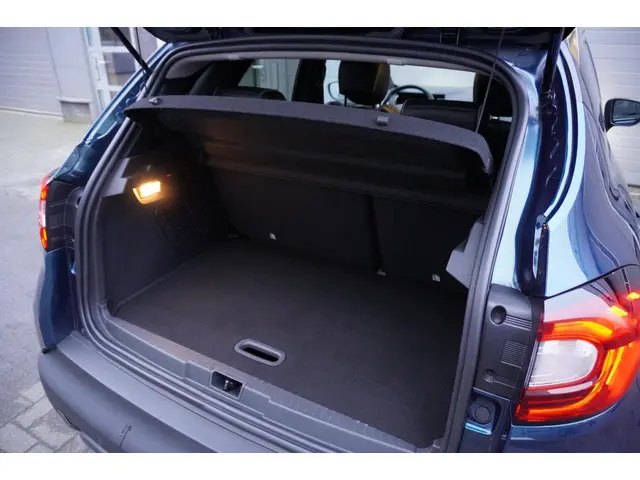 Renault Captur 1.3 TCe Intens 2019 Benzine 21