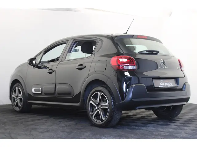 Citroën C3 1.2 PureTech Feel 2022 Benzine 3