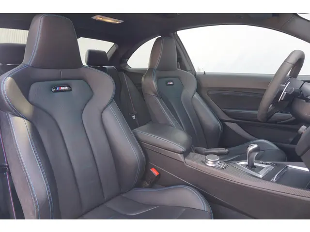 BMW M2 Coupé 2020 Benzine 8