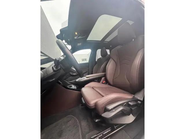 BMW X1 XDrive25e 2024 Hybride Benzine 20