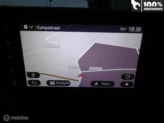 Dacia Sandero 1.0 TCe 90 Expression 2023 Benzine 16